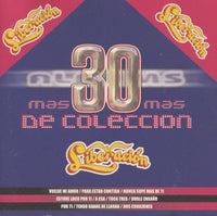 Liberacion: 30 Mas De Coleccion