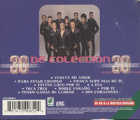 Liberacion: 30 Mas De Coleccion