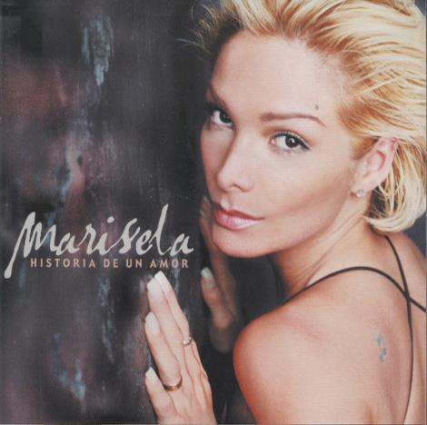 Marisela: Historia De Un Amor