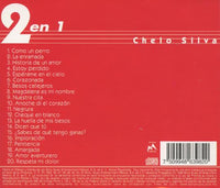 Chelo Silva: 2 En 1