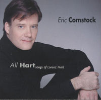 Eric Comstock: All Hart: Songs Of Lorenz Hart