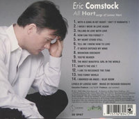 Eric Comstock: All Hart: Songs Of Lorenz Hart