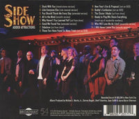 Side Show: Added Attractions