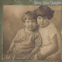Donna Lynne Champlin: Old Friends