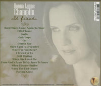 Donna Lynne Champlin: Old Friends