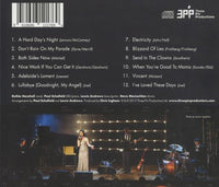 Ruthie Henshall: I've Loved These Days...