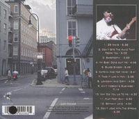 Bryan Lee: Katrina Was Her Name