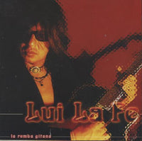 Lui La Fe: La Rumba Gitana