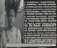 100% Full Industrial Strength