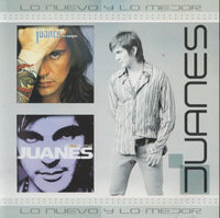 Juanes: Lo Nuevo Y Lo Mejor