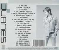 Juanes: Lo Nuevo Y Lo Mejor