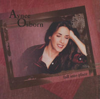 Aynee Osborn: Fall Into Place