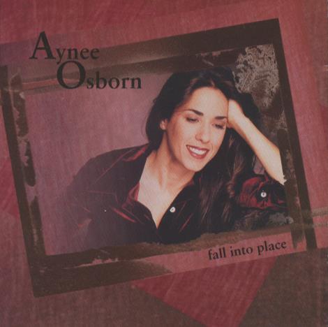 Aynee Osborn: Fall Into Place