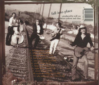 Aynee Osborn: Fall Into Place