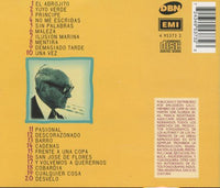 Osvaldo Pugliese: Reliquias: Sus Exitos Con Alberto Moran