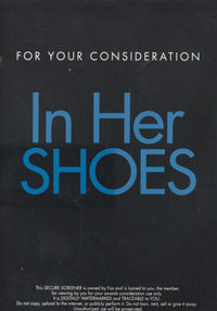 In Her Shoes FYC