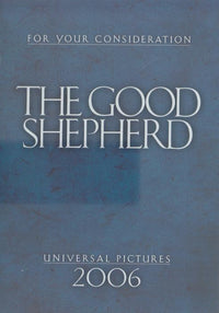 The Good Shepherd FYC - NeverDieMedia