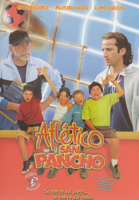 Atletico San Pancho