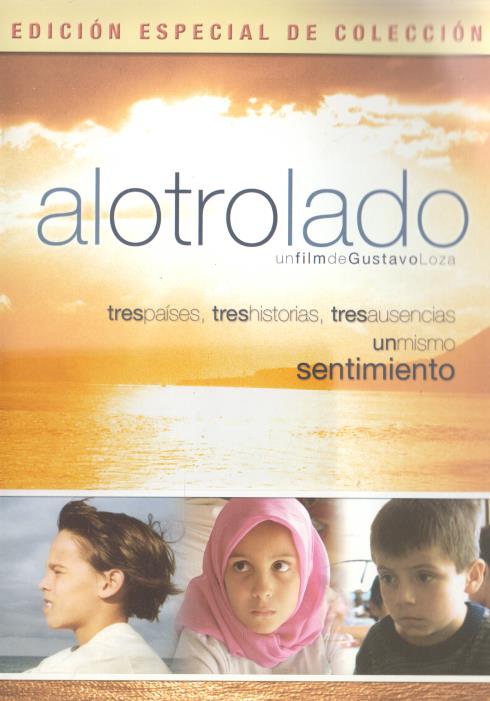 Al Otro Lado Special Spanish