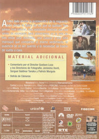 Al Otro Lado Special Spanish