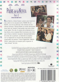 El Padre De La Novia Parte II Spanish