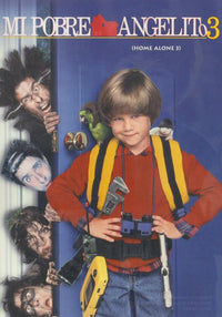Mi Pobre Angelito 3 Spanish