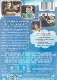 Hechizada Special Spanish