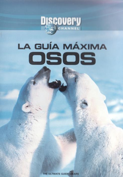 La Guia Maxima: Osos