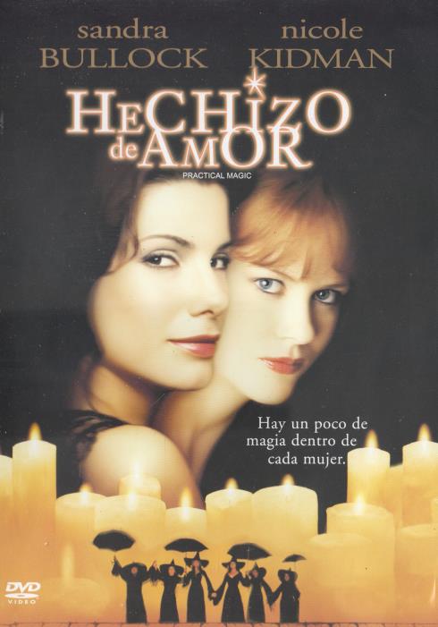 Hechizo De Amor