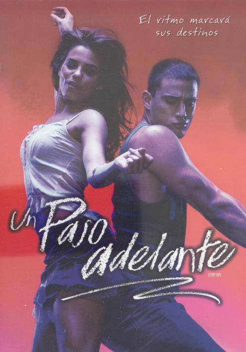 Un Paso Adelante