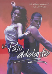Un Paso Adelante