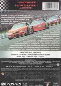 IMAX: Las Carreras NASCAR
