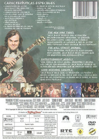 Escuela De Rock Special Spanish