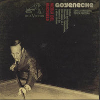 Roberto Goyeneche: Niebla Del Riachuelo