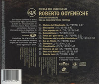 Roberto Goyeneche: Niebla Del Riachuelo