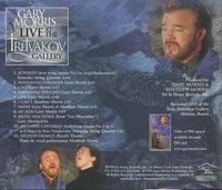 Gary Morris: Live At The Tretyakov Gallery