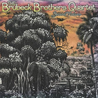 The Brubeck Brothers Quartet: Second Nature