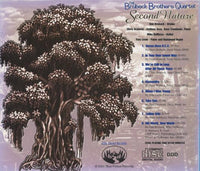 The Brubeck Brothers Quartet: Second Nature
