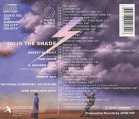 110 In The Shade: First Complete Recording 2-Disc Set