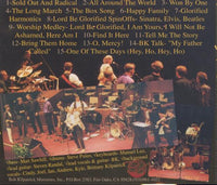 Bob Kilpatrick: An Evening In Sacramento