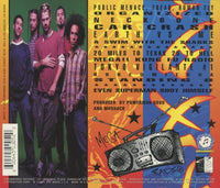 Powerman 5000: Mega!! Kung Fu Radio