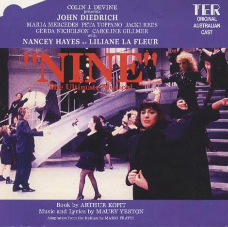 NINE: The Ultimate Musical