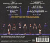 Prince Of Broadway: Original Broadway Cast