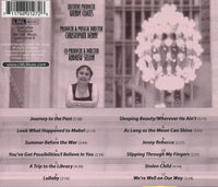 Wendy Coates: Journeys