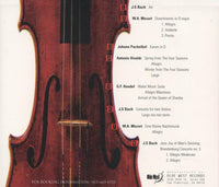 Rilke String Quartet: Rilke String Quartet