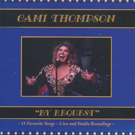 Cami Thompson: By Request