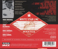 The Frank Dibussolo Quartet: Titanic: A New Musical