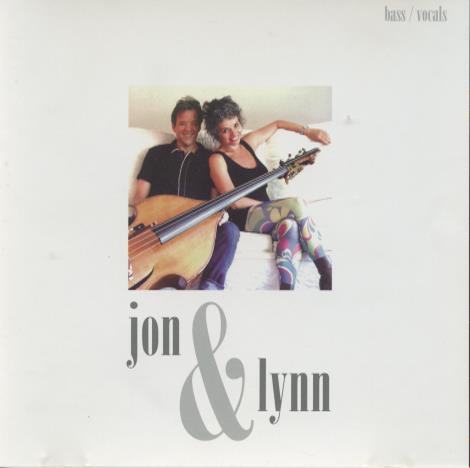 Jon & Lynn: Jon & Lynn