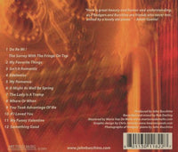 John Bucchino: On Richard Rodgers' Piano