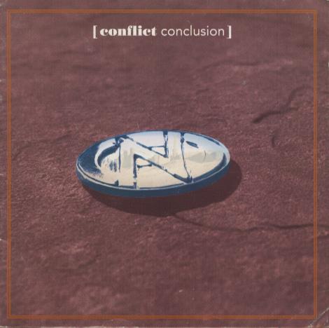 Conflict: Conclusion